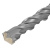 Бур по бетону, 32 x 1000 мм, SDS Plus Matrix по ценам производителя в Воронеже с доставкой по всей России
