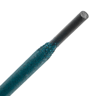 Электроды DER-3, диам. 3 мм, 1 кг, рутиловое покрытие Denzel по ценам производителя в Воронеже с доставкой по всей России