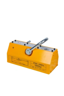 Захват магнитный TOR PML-A 5000 (г/п 5000 кг) по ценам производителя в Воронеже с доставкой по всей России