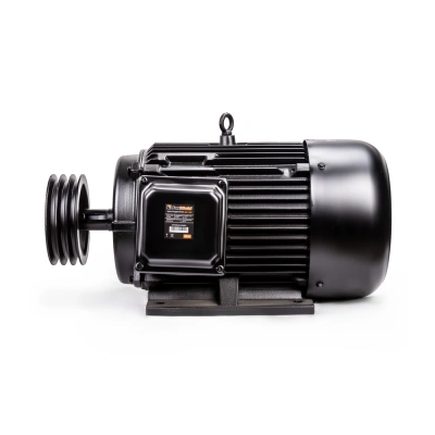 Электродвигатель в сборе AEROMAX EM-1650 (400В / 15кВт) по ценам производителя в Воронеже с доставкой по всей России