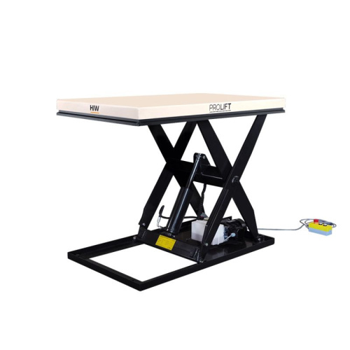 Подъемный стол PROLIFT M2 HIW2.0EU по ценам производителя в Воронеже с доставкой по всей России