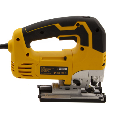 Лобзик электрический JS-110, 750 Вт, 110 мм Denzel по ценам производителя в Воронеже с доставкой по всей России