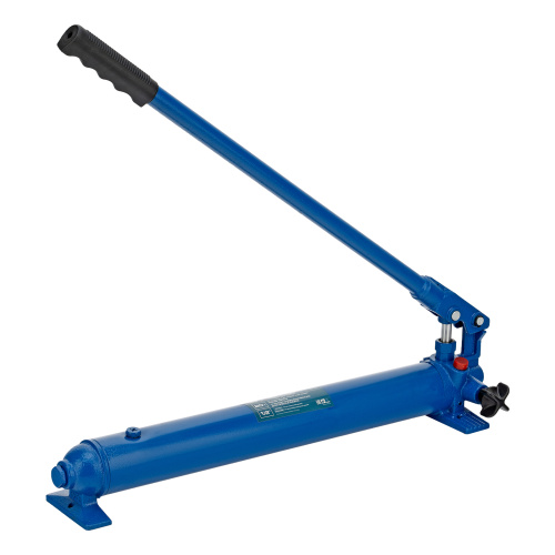 Гидравлический насос для пресса 52303 усилие 20 т Stels по ценам производителя в Воронеже с доставкой по всей России