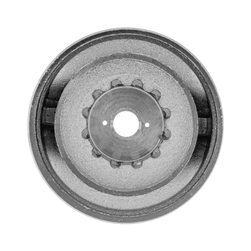 Ремкомплект для краскораспылителя 4 предмета: сопло 2,5 мм, игла, форсунка, зажим сопла Matrix по ценам производителя в Воронеже с доставкой по всей России