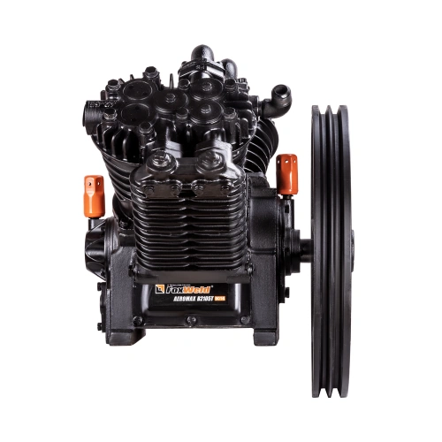 Компрессорная головка ременная AEROMAX B2105T по ценам производителя в Воронеже с доставкой по всей России