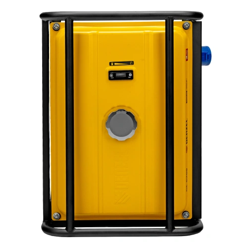 Генератор бензиновый GE 6900, 5.5 кВт, 220 В/50 Гц, 25 л, ручной старт Denzel по ценам производителя в Воронеже с доставкой по всей России