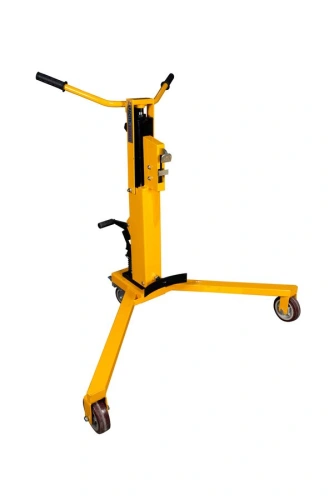 Тележка для бочек TOR DT350B, 350 кг по ценам производителя в Воронеже с доставкой по всей России