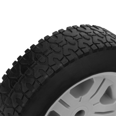 Транспортировочный комплект для генераторов DES-85E Denzel по ценам производителя в Воронеже с доставкой по всей России