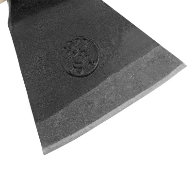 Топор кованый, в сборе, 840/1070 г, деревянное топорище, 400 мм, Б, по ценам производителя в Воронеже с доставкой по всей России