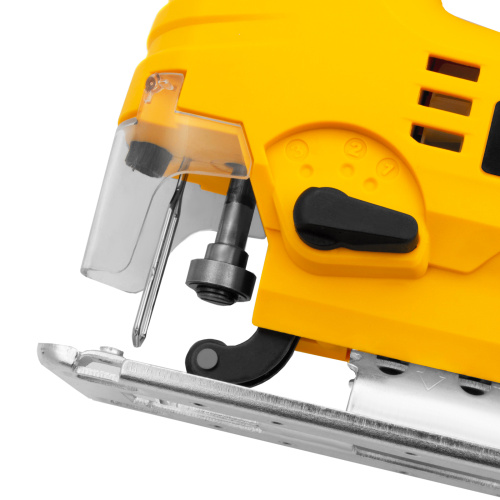 Лобзик электрический JS-65, 550 Вт, 65 мм Denzel по ценам производителя в Воронеже с доставкой по всей России