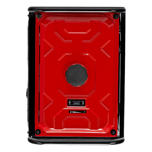 Генератор бензиновый RS-4000E, 3,3 кВт, 230В, электростартер MTX по ценам производителя в Воронеже с доставкой по всей России