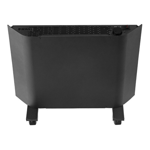 Конвектор электрический XCE-1000 B, 230 В, 1000 Вт, X-образный нагреватель Denzel по ценам производителя в Воронеже с доставкой по всей России