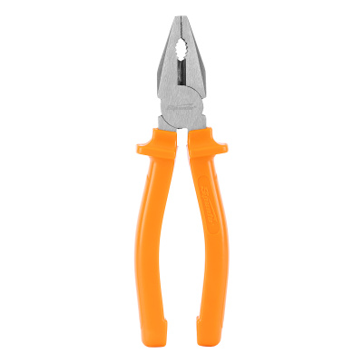 Плоскогубцы Classic, 200 мм, шлифованные, пластмассовые рукоятки Sparta по ценам производителя в Воронеже с доставкой по всей России