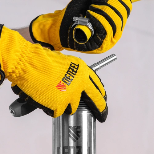 Скважинный насос DWC-3-60, центробежный, диаметр 3", 800 Вт, 3300 л/ч, напор 60 м Denzel по ценам производителя в Воронеже с доставкой по всей России