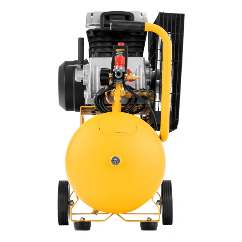 Компрессор воздушный BCI2300/50, ременный привод, 2.3 кВт, 50 литров, 400 л/мин Denzel по ценам производителя в Воронеже с доставкой по всей России