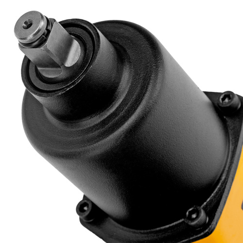 Ударный пневмогайковерт IW860, 1/2", 7000 об/мин, 868 Нм Denzel по ценам производителя в Воронеже с доставкой по всей России