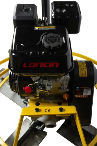 Затирочная машина 920мм (Loncin) TOR S-100 PRO по ценам производителя в Воронеже с доставкой по всей России