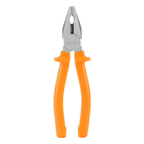 Плоскогубцы Classic, 200 мм, шлифованные, пластмассовые рукоятки Sparta по ценам производителя в Воронеже с доставкой по всей России