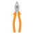 Плоскогубцы Classic, 200 мм, шлифованные, пластмассовые рукоятки Sparta по ценам производителя в Воронеже с доставкой по всей России