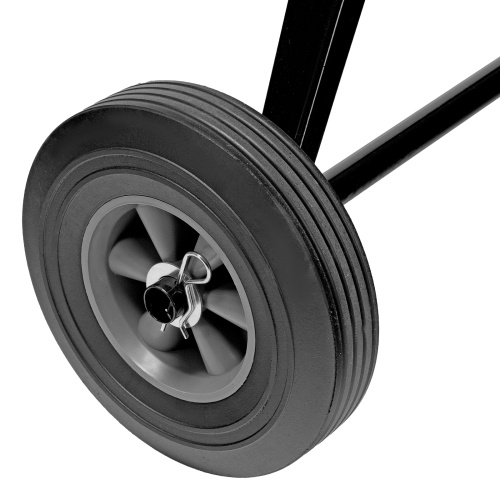 Бетоносмеситель СМ-220К, 220 л, мощность 850 Вт МТХ по ценам производителя в Воронеже с доставкой по всей России