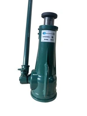 Домкрат винтовой TOR ДВ 16,0 т (X) по ценам производителя в Воронеже с доставкой по всей России