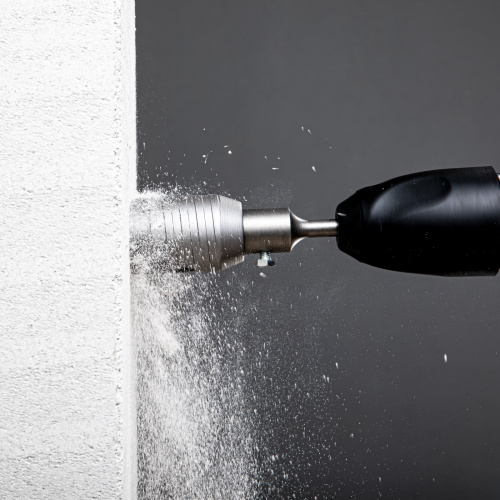 Буровая коронка, M22 х 50 мм Matrix по ценам производителя в Воронеже с доставкой по всей России