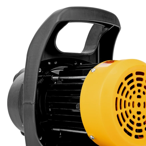 Садовый поверхностный насос GPL600, 600 Вт, 3000 л/ч, подъем 35 м, пластик Denzel по ценам производителя в Воронеже с доставкой по всей России