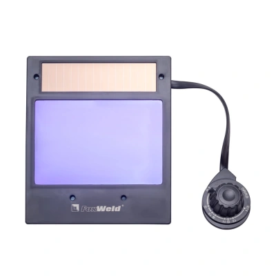 Краги кожаные мягкие FOXWELD "ПРОФ" КС-01 по ценам производителя в Воронеже с доставкой по всей России