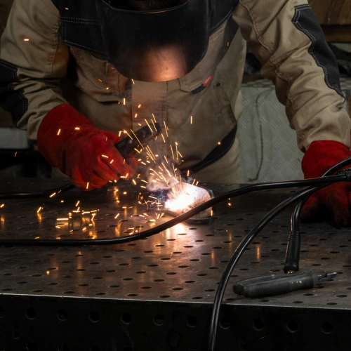 Аппарат инвертор. полуавтомат. cварки MIG-180S, 180A, ПВ 60%, катушка 5 кг MTX по ценам производителя в Воронеже с доставкой по всей России