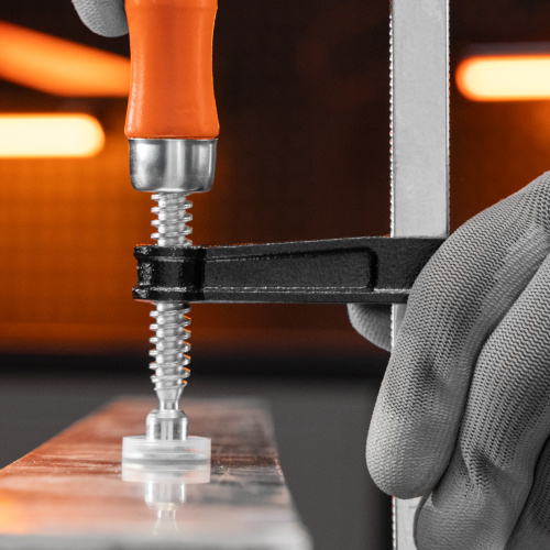 Струбцина F-образная, 300 х 50 х 350 мм Sparta по ценам производителя в Воронеже с доставкой по всей России