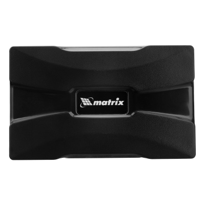 Набор для точных работ 107 в 1, универсальный, сталь CrV Matrix по ценам производителя в Воронеже с доставкой по всей России