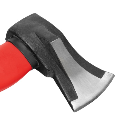 Топор-колун с клиновидным полотном 1000 г, фибергласовое двухкомпонентное топорище 380 мм Matrix по ценам производителя в Воронеже с доставкой по всей России