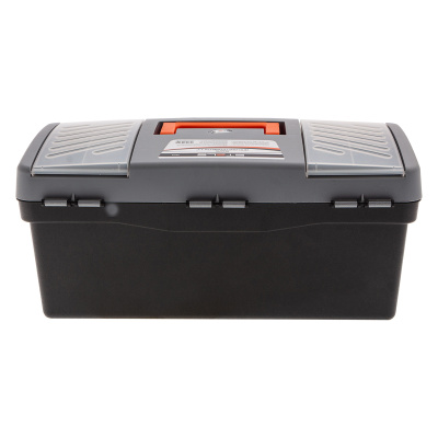 Ящик для инструмента 17", 420 х 220 х 180 мм, пластик Stels по ценам производителя в Воронеже с доставкой по всей России