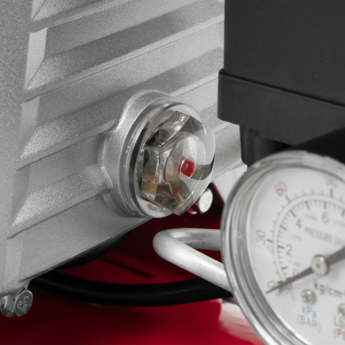 Компрессор воздушный DC1500L/50, 1,5 кВт, 50 л, 210 л/мин MTX по ценам производителя в Воронеже с доставкой по всей России