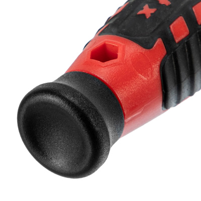 Набор для точных работ 107 в 1, универсальный, сталь CrV MTX по ценам производителя в Воронеже с доставкой по всей России