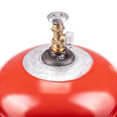 Баллон бытовой 50л с ВБ-2 без колец НЗГА в п/эт упаковке купить в Москве с доставкой по всей России | ProtosMarket.ru
