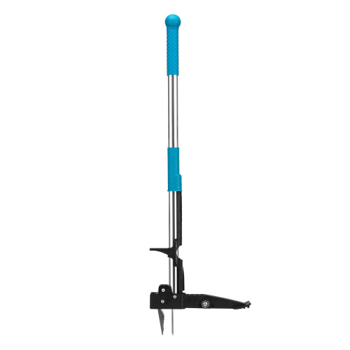 Удалитель сорняков механический, 1000 мм, алюминиевый корпус, Luxe, Palisad по ценам производителя в Воронеже с доставкой по всей России