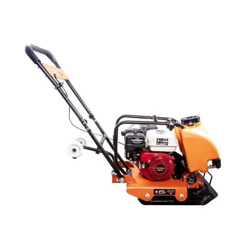 Виброплита FTL PCF 80H по ценам производителя в Воронеже с доставкой по всей России