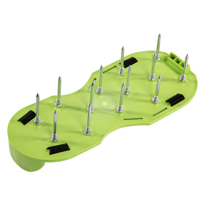 Аэратор для газона, размер 132 х 300 мм, Palisad по ценам производителя в Воронеже с доставкой по всей России