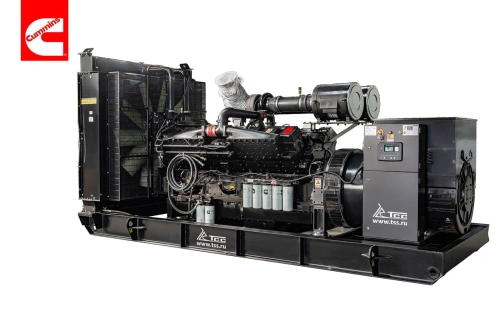 Дизельный генератор ТСС АД-1100С-Т400-1РМ15 купить в Москве с доставкой по всей России | ProtosMarket.ru