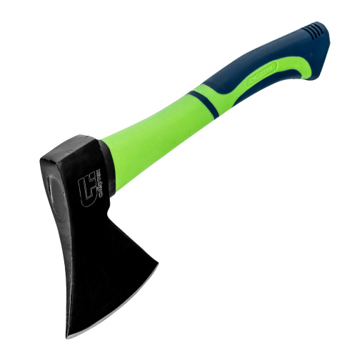 Топор, 800 г, фибергласовое топорище Сибртех по ценам производителя в Воронеже с доставкой по всей России