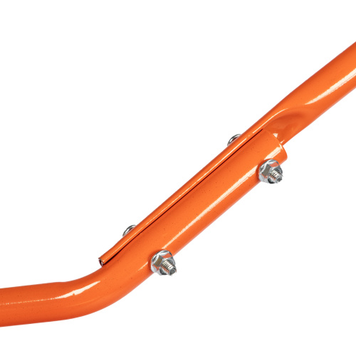 Каток газонный 70л, ручной, наливной, пробка-болт Сибртех по ценам производителя в Воронеже с доставкой по всей России