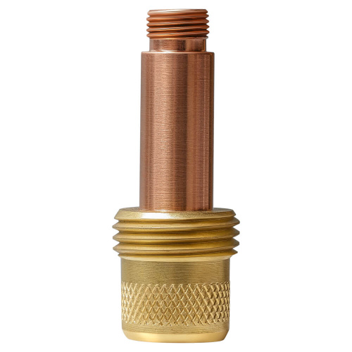 Держатель цанги газовая линза d1,6мм (TIG TP 17/18/26) LAX1716 по ценам производителя в Воронеже с доставкой по всей России