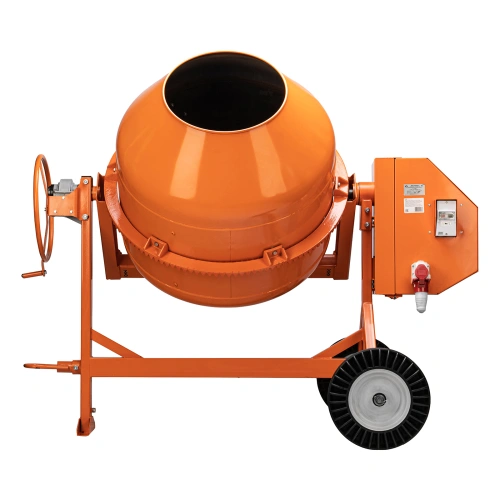 Бетоносмеситель СБР-440А.1, 440 л, 1.5 кВт, 380 В, редуктор. по ценам производителя в Воронеже с доставкой по всей России