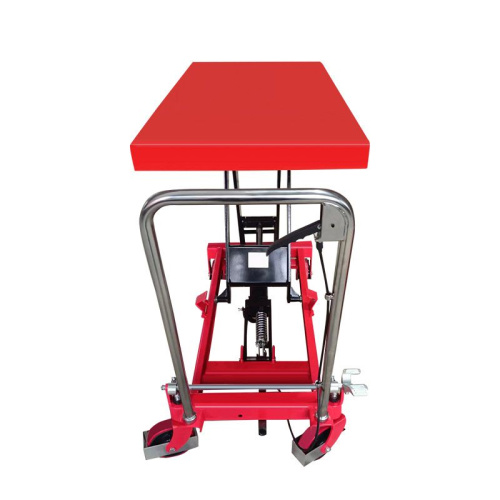 Стол гидравлический TF50 по ценам производителя в Воронеже с доставкой по всей России