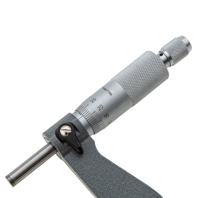 Микрометр механический,75-100 мм Matrix по ценам производителя в Воронеже с доставкой по всей России