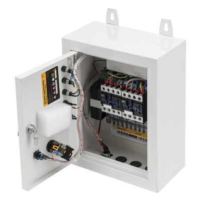 Блок автоматического запуска PS-120TS Denzel купить в Москве с доставкой по всей России | ProtosMarket.ru