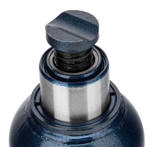 Домкрат гидравлический бутылочный телескопический, 10 т, подъем 180-450 мм Stels по ценам производителя в Воронеже с доставкой по всей России