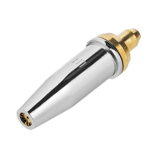 Мундштук пропановый №1П (2–25 мм) к Р3-01 по ценам производителя в Воронеже с доставкой по всей России