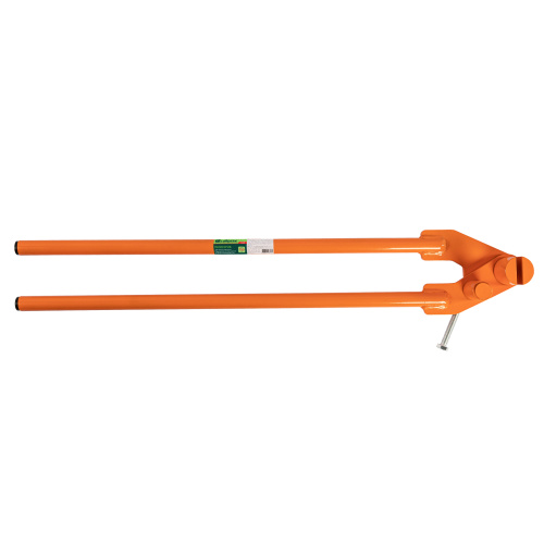 Полосогиб, 750 мм, ширина до 50 мм Сибртех по ценам производителя в Воронеже с доставкой по всей России